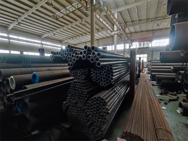 衡阳12Cr1MoVG高压钢管