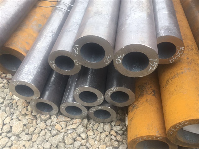 衡阳厚壁无缝钢管多少钱一根