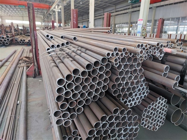 衡阳高压锅炉无缝钢管
