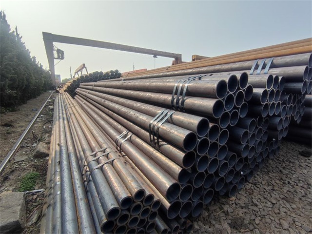 衡阳42crmo无缝钢管厂家