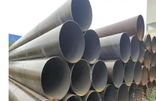 衡阳大口径无缝钢管价格