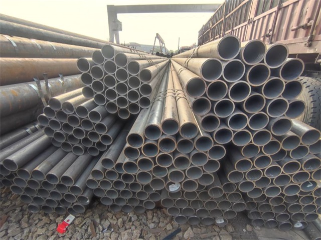 衡阳热轧无缝钢管厂