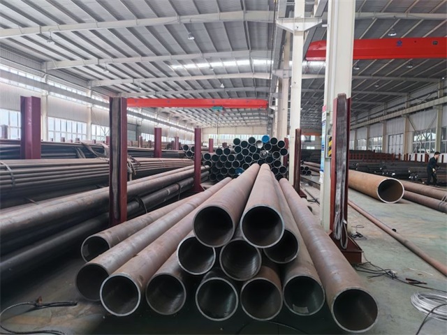 衡阳高压合金无缝钢管厂