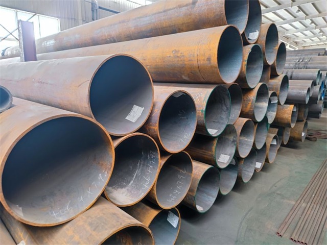 衡阳15MoG锅炉管