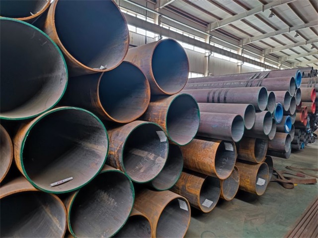 衡阳12Cr1MoVG高压锅炉钢管