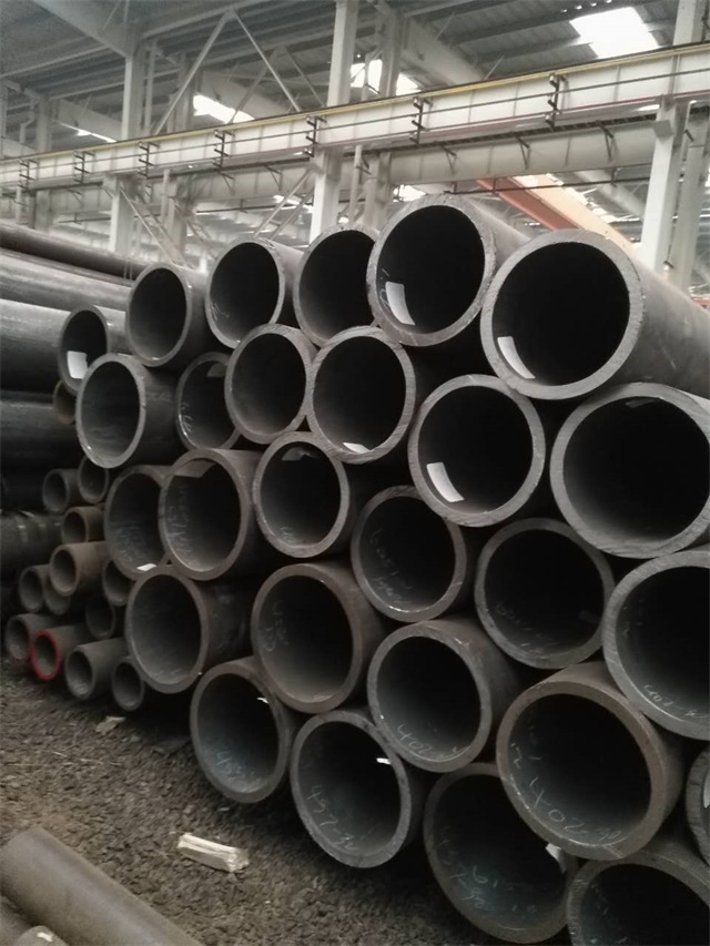 衡阳精密无缝钢管产地