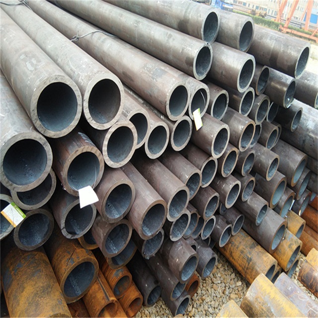 衡阳16mn精密无缝钢管厂