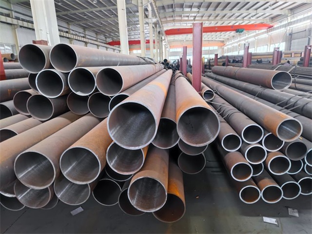 衡阳15CrMoG锅炉管