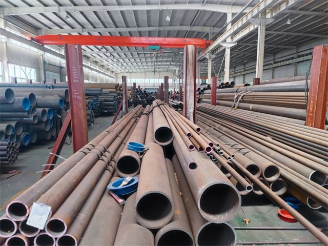 衡阳p22无缝钢管