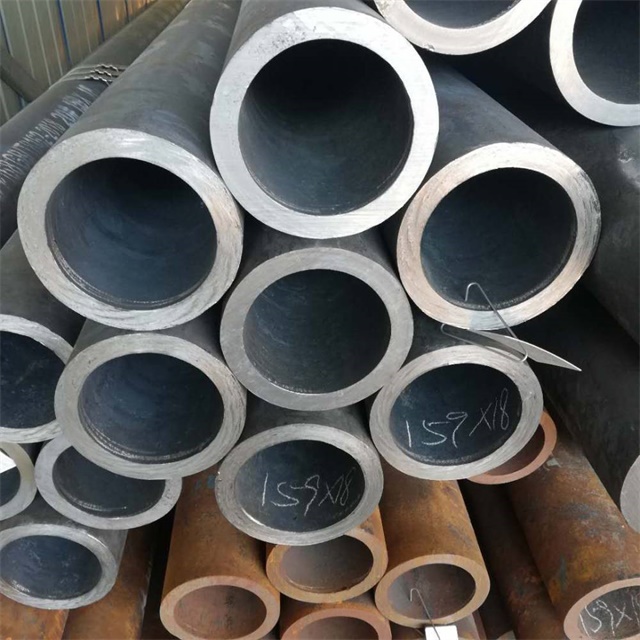 衡阳SA53A结构钢管