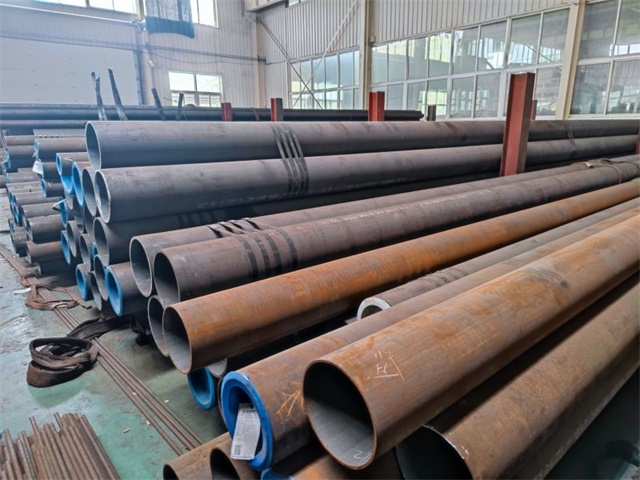 衡阳Q355B化肥管