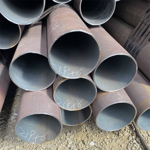 衡阳3087中低压锅炉无缝钢管