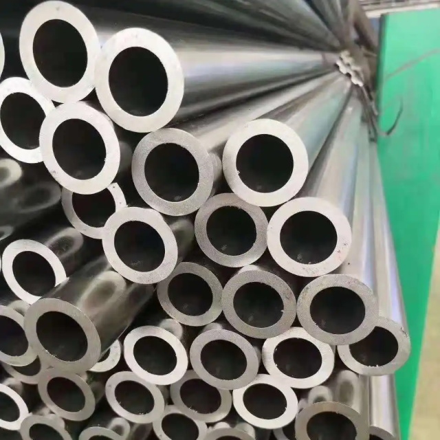 衡阳20crmnti精密无缝钢管