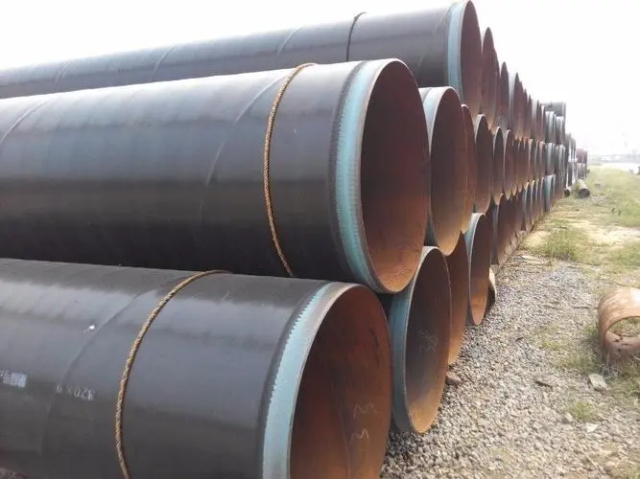 衡阳3pe无缝钢管