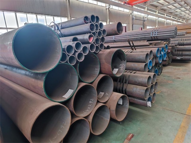 衡阳20G高压锅炉钢管