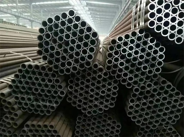 衡阳20#石油裂化用无缝钢管